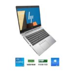 HP EliteBook 840 G6 14" Core I5-8265U | 16GB | 512GB SSD | Windows 11 Pro